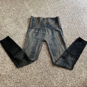 M. Rena one size fits all print legging